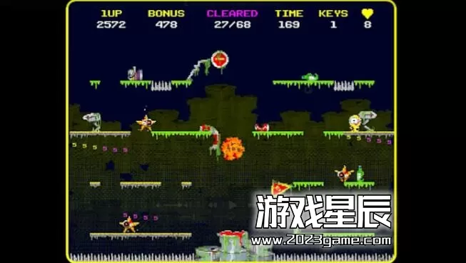 switch《SubOcto（SubOcto)》英文版nsp下载_1