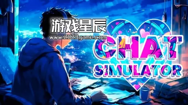 switch《聊天模拟器：相亲（Chat Simulator: Blind Dates)》英文版nsp下载