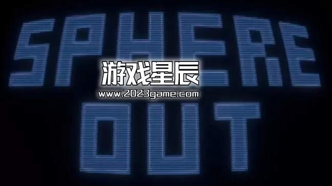 switch《Sphereout(Sphereout)》英文版nsp下载