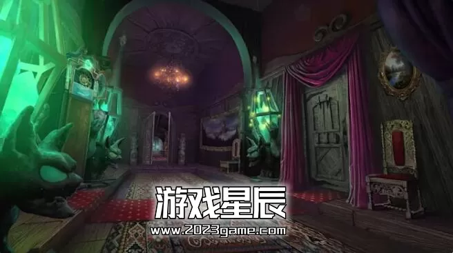 switch《黄昏2：巫师之镜(Eventide 2: Sorcerer's Mirror)》英文版nsp下载_2