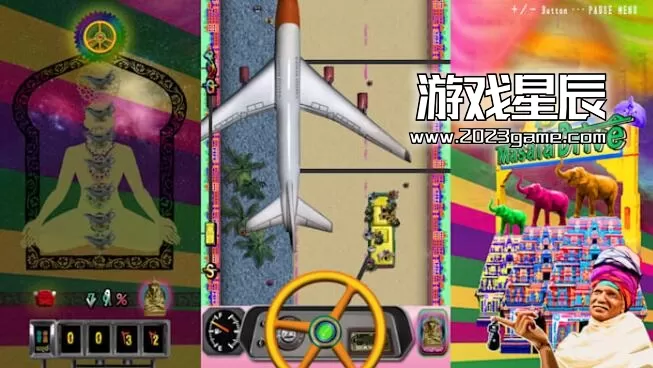 switch《马萨拉驱动器(Masala Drive)》英文版nsp下载_2
