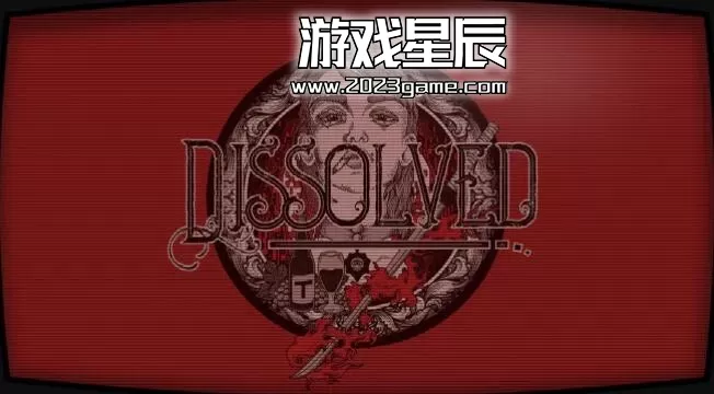 switch《解散 - 第一章(Dissolved - Chapter One)》英文版nsp下载