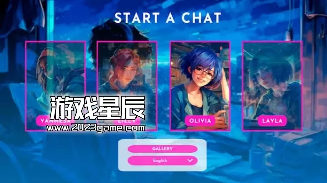switch《聊天模拟器：相亲（Chat Simulator: Blind Dates)》英文版nsp下载_2