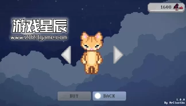 switch《猫王(Catlord)》英文版nsp下载_2
