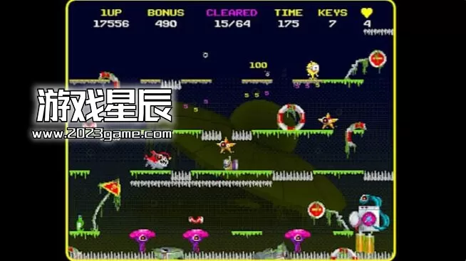 switch《SubOcto（SubOcto)》英文版nsp下载_2