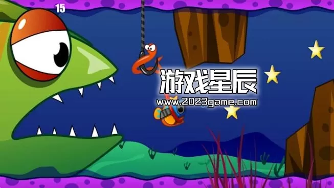 switch《调皮小鱼(Flupp The Fish)》英文版nsp下载_1