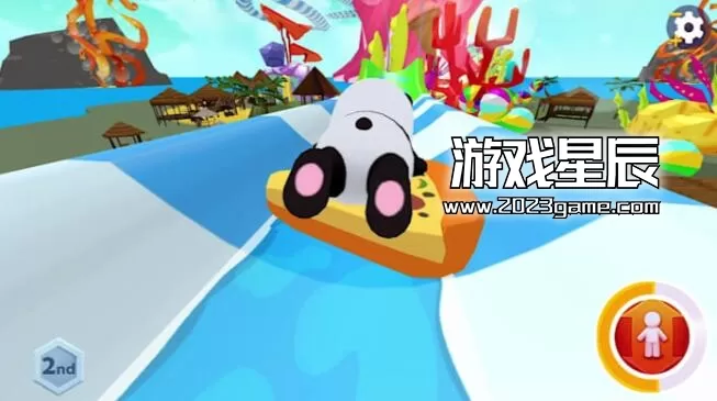 switch《水上乐园(Aquapark io)》英文版nsp下载【含1.0.1补丁+3个DLC】_1