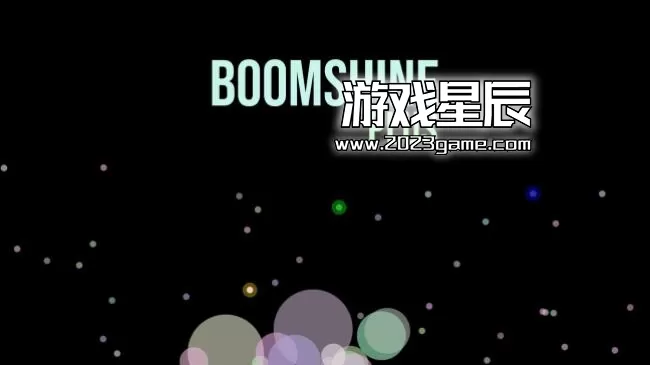 switch《Boomshine Plus》英文版nsp下载
