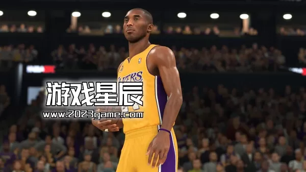 switch《NBA 2K24科比布莱恩特版 NBA 2K24 Kobe Bryant》中文版NSZ下载【含1.05补丁】_2