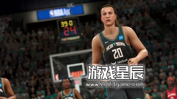 switch《NBA 2K24科比布莱恩特版 NBA 2K24 Kobe Bryant》中文版NSZ下载【含1.05补丁】_1