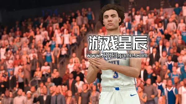 switch《NBA 2K24科比布莱恩特版 NBA 2K24 Kobe Bryant》中文版NSZ下载【含1.05补丁】_0
