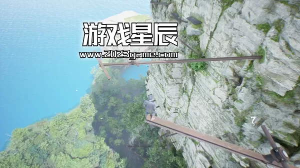 PC《像研究生一样跳跃 Jump Like a Grad Student》中文版下载_2