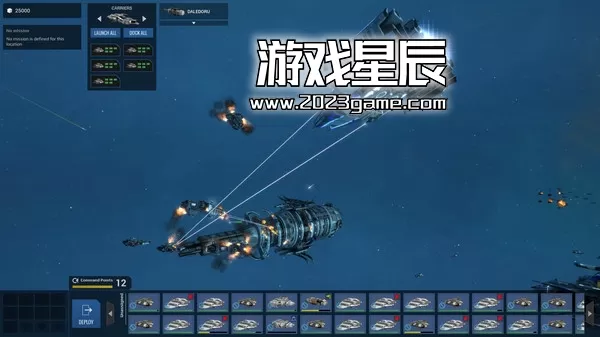 PC《尘埃舰队 Dust Fleet》中文版下载v4.5_0
