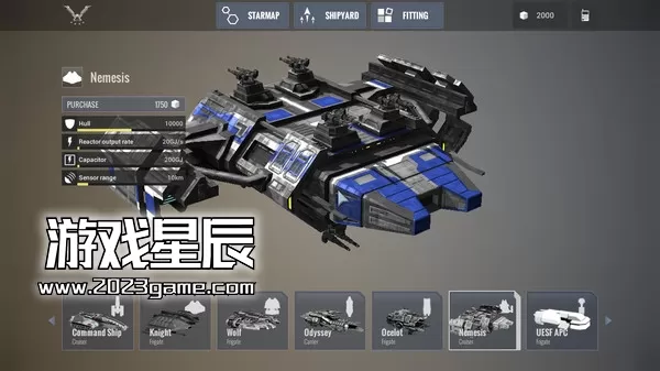 PC《尘埃舰队 Dust Fleet》中文版下载v4.5_2