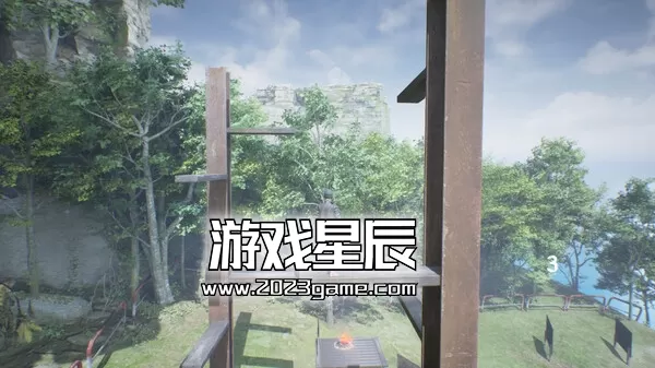 PC《像研究生一样跳跃 Jump Like a Grad Student》中文版下载_0