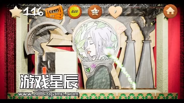 switch《秀球：虎命 - Show ball: Tiger life》中文版nsz下载_2