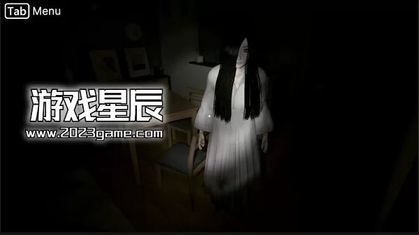switch《七夜幽魂 Seven Nights Ghost》中文版下载+1.01s补丁_1