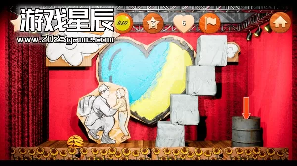 switch《秀球：虎命 - Show ball: Tiger life》中文版nsz下载_3