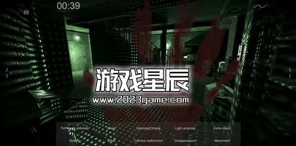 switch《观察者 Spectator》中文版nsz下载+1.0.1补丁_2