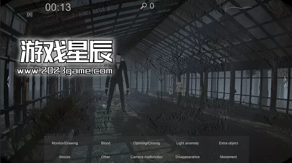 switch《观察者 Spectator》中文版nsz下载+1.0.1补丁_1