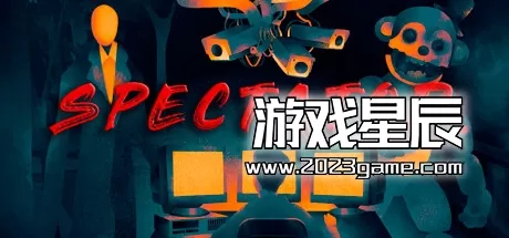 switch《观察者 Spectator》中文版nsz下载+1.0.1补丁