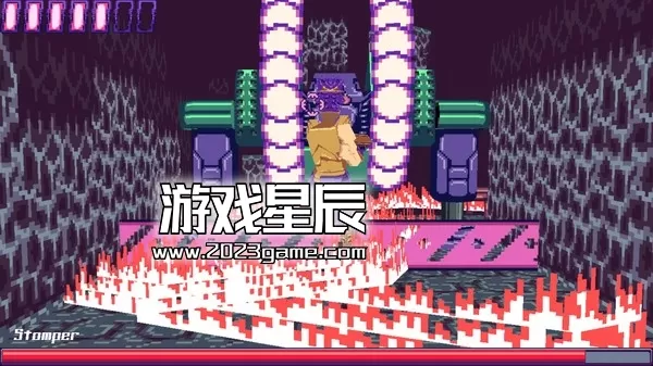 switch《逃离恐怖城市 Escape from Terror City》英文版nsp下载_1