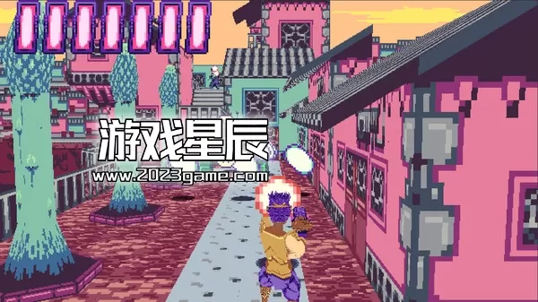 switch《逃离恐怖城市 Escape from Terror City》英文版nsp下载_3
