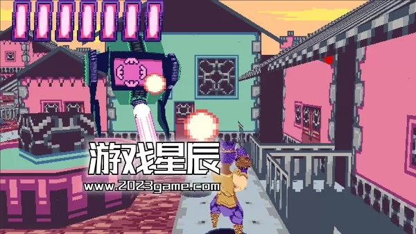switch《逃离恐怖城市 Escape from Terror City》英文版nsp下载_2