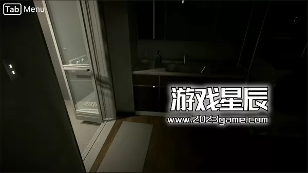 switch《七夜幽魂 Seven Nights Ghost》中文版下载+1.01s补丁_2
