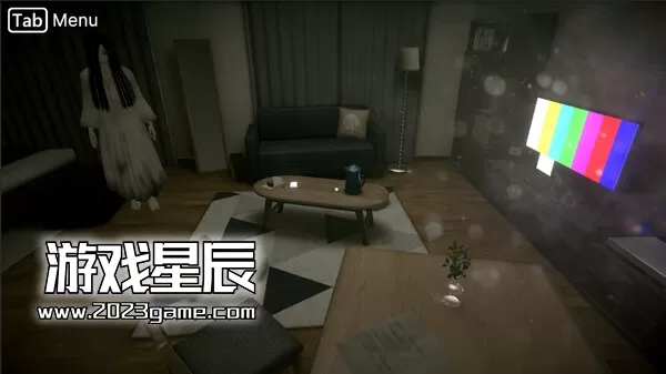 switch《七夜幽魂 Seven Nights Ghost》中文版下载+1.01s补丁_0