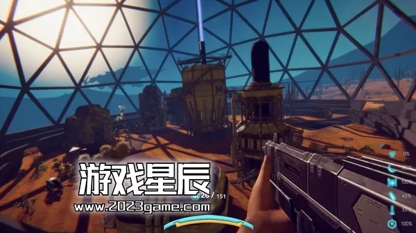 PC《繁星尽头 Stars End》中文版下载Build.13094949_2