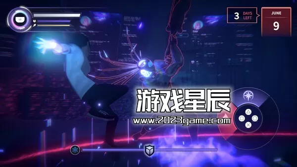 switch《永夜/Eternights》中文版nsz下载+1.0.2补丁_6