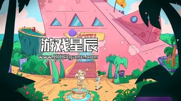 PC《情圣拉瑞:梦遗两度 Leisure Suit Larry Wet Dreams Dry Twice》中文版下载v1.0.1.57_4