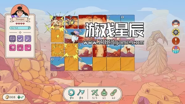 PC《揭谜而起  Let's! Revolution!》中文版下载v1.2.23_4