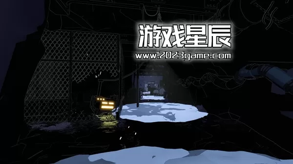 PC《光物质/Lightmatter》中文版下载v4643155_5