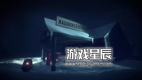 PC《科纳风暴 KONA》中文版下载v10519415_5