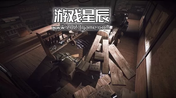 PC《科纳风暴 KONA》中文版下载v10519415_2