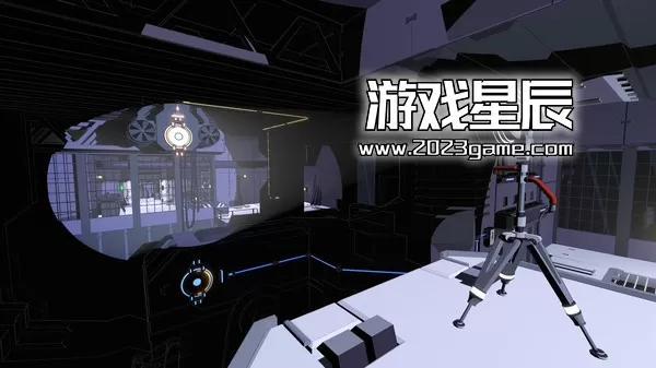 PC《光物质/Lightmatter》中文版下载v4643155_2