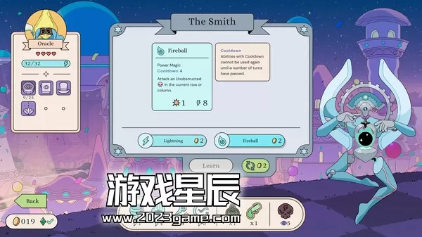 PC《揭谜而起  Let's! Revolution!》中文版下载v1.2.23_1
