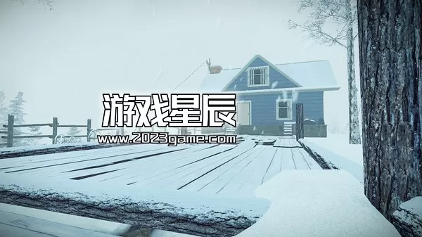 PC《科纳风暴 KONA》中文版下载v10519415_3
