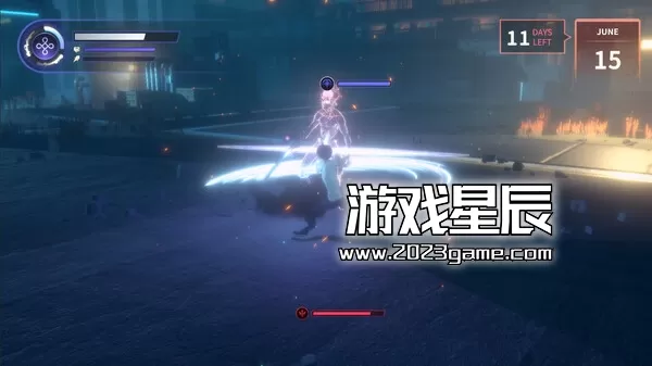 switch《永夜/Eternights》中文版nsz下载+1.0.2补丁_3