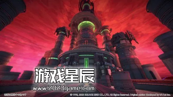 switch《星之海洋2：第二个故事R重制版》港版中文nsp/xci整合版下载【含1.0.2补丁+5DLC】_0