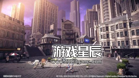 switch《星之海洋2：第二个故事R重制版》港版中文nsp/xci整合版下载【含1.0.2补丁+5DLC】_2