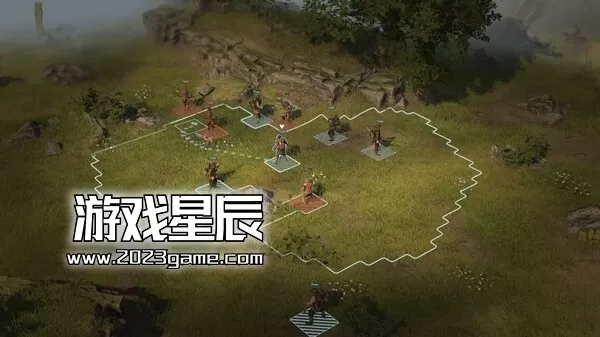 switch《战争传说 Wartales》中文版nsz下载+1.0.29436补丁_5