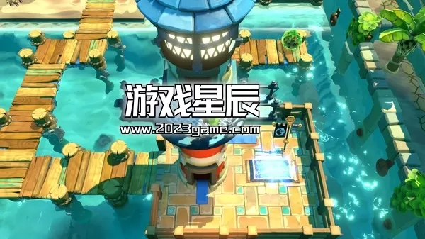 【5.05】PS4《尤卡莱莉与无妄巢穴Yooka-Laylee and the Impossible Lair》中文版PKG下载【V1.04整合】_2