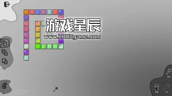 PC《Logic Colors》中文版下载Build.11969139_4