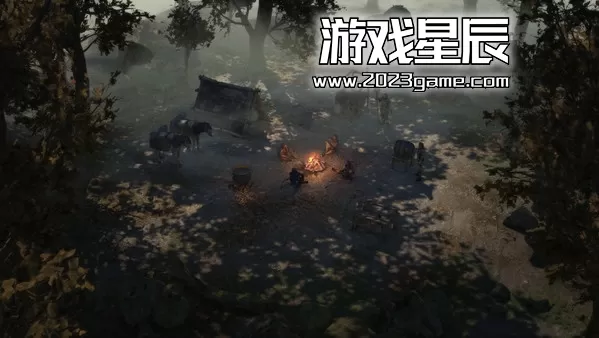 switch《战争传说 Wartales》中文版nsz下载+1.0.29436补丁_0