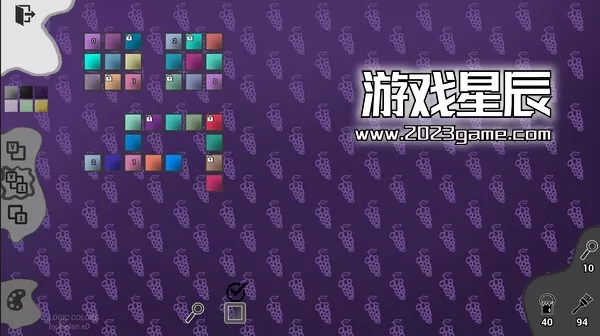 PC《Logic Colors》中文版下载Build.11969139_1