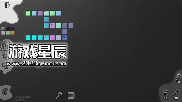 PC《Logic Colors》中文版下载Build.11969139_3