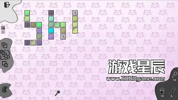 PC《Logic Colors》中文版下载Build.11969139_2